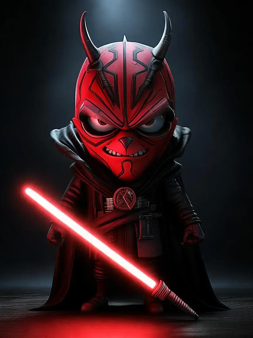 AI生成图像示例 09