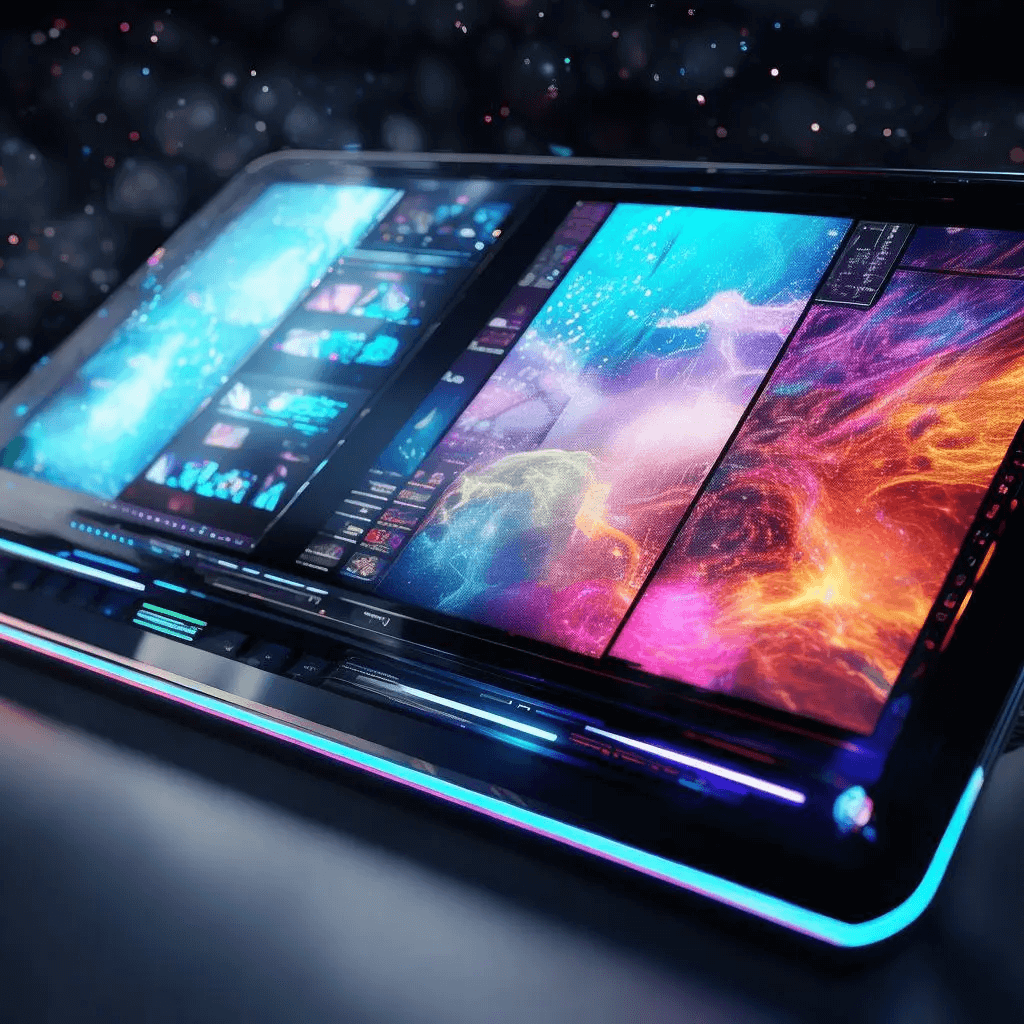 高效多样的生成能力 功能展示