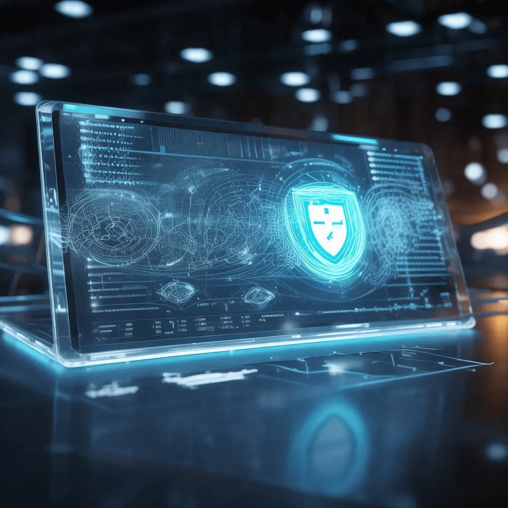 安全与智能融合 功能展示